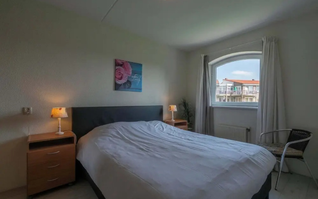 Apartment Near Dutch Dunes and Beach