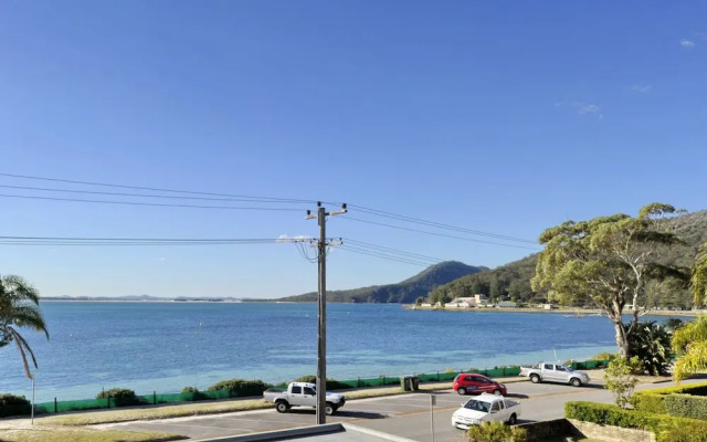 Bella Vista Unit 4 - Shoal Bay