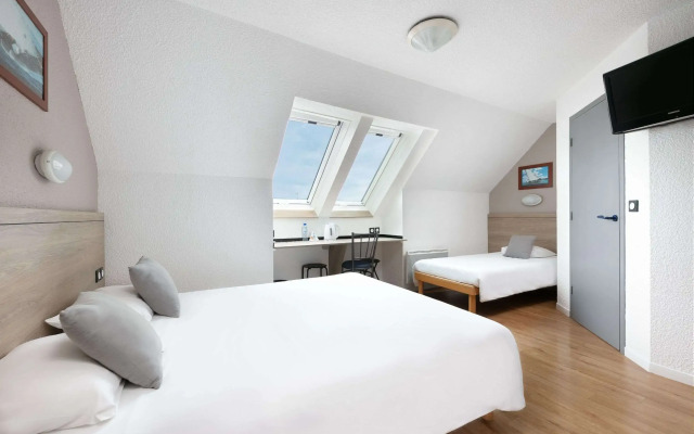 Brit Hotel Iroise