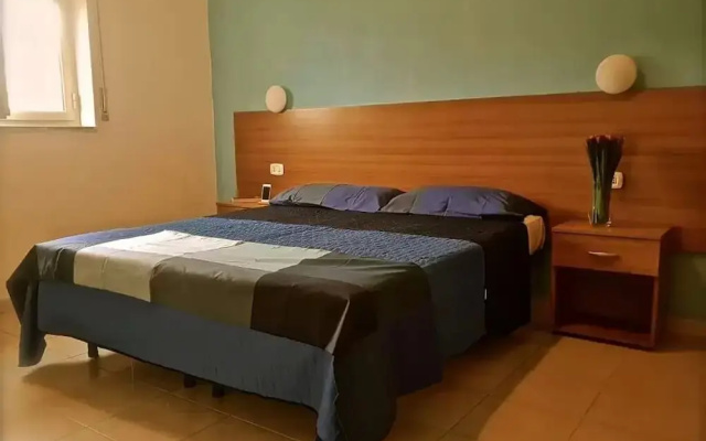 Tindari Village Camping
