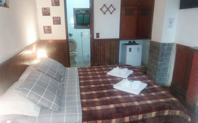 Oceana Suites Pousada Rosa Flor