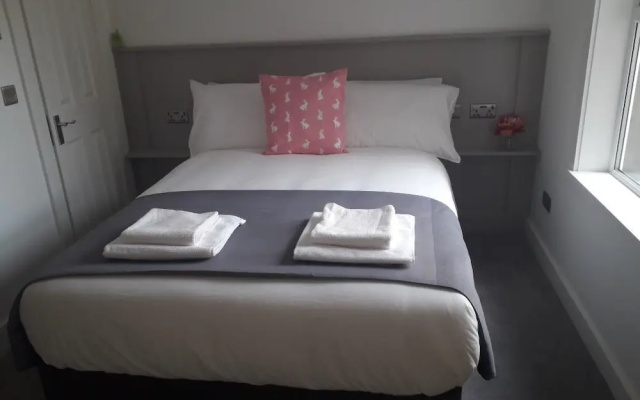 Wigan House Drumcondra