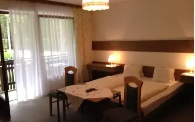 Parkhotel Zuzek