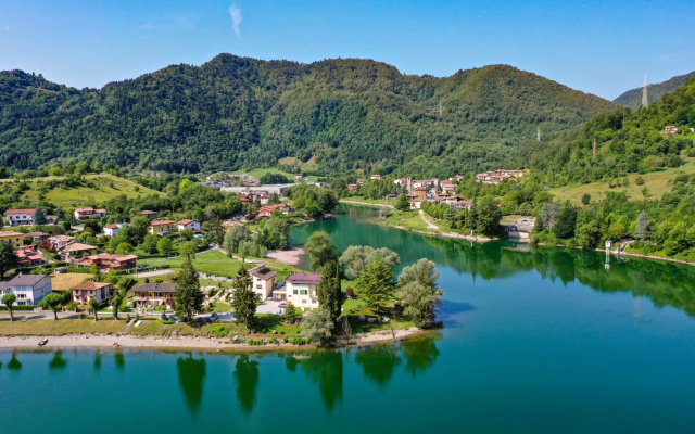 Agriturismo Le Fratte