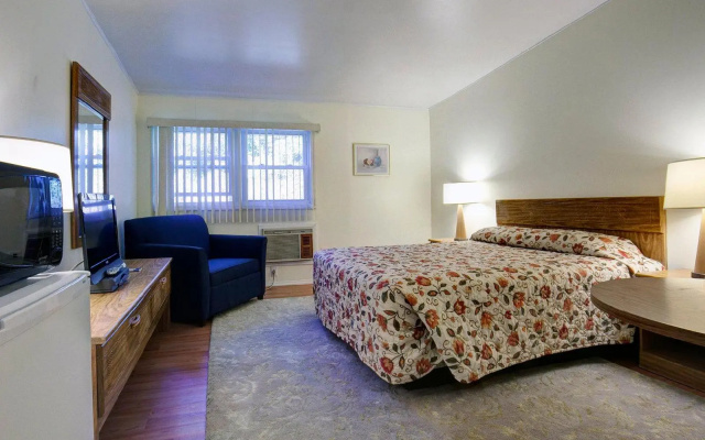 Americas Best Value Inn Highland-Poughkeepsie