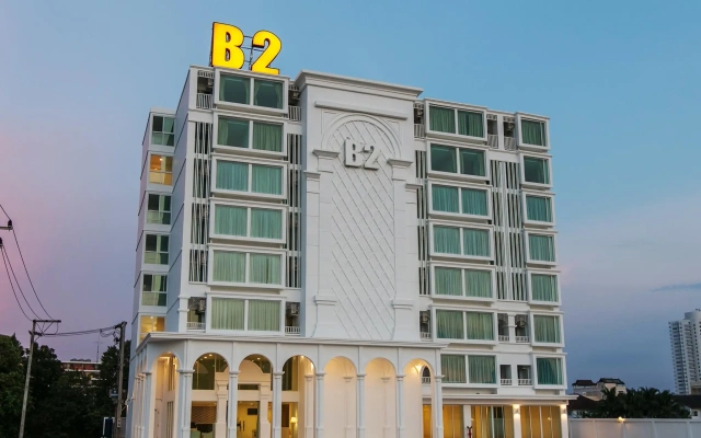 B2 Hua Hin Premier Hotel