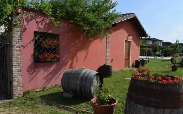 Agriturismo Mulino Bianco