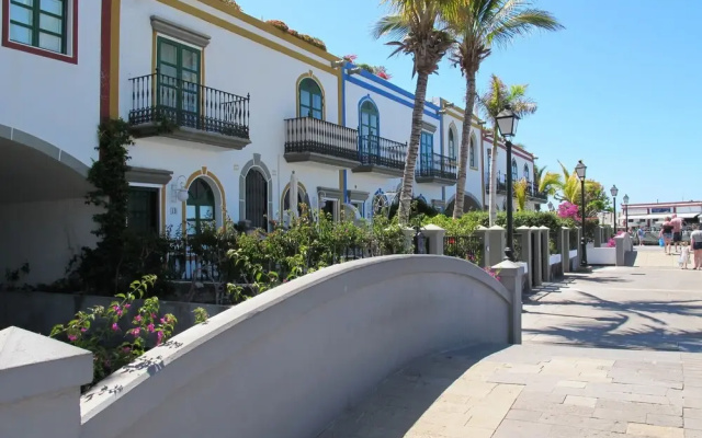 Playa De Mogan Miramar