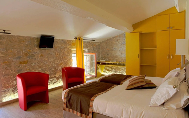 Auberge du Vigneron