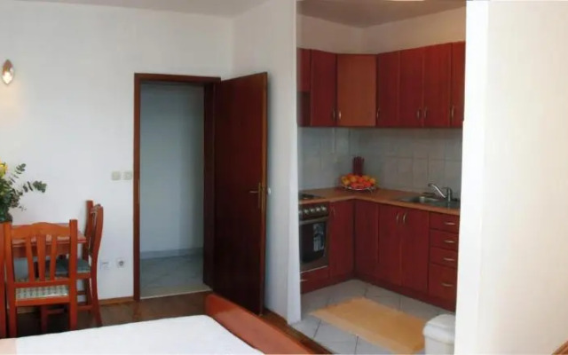Apartment Kuzman 1