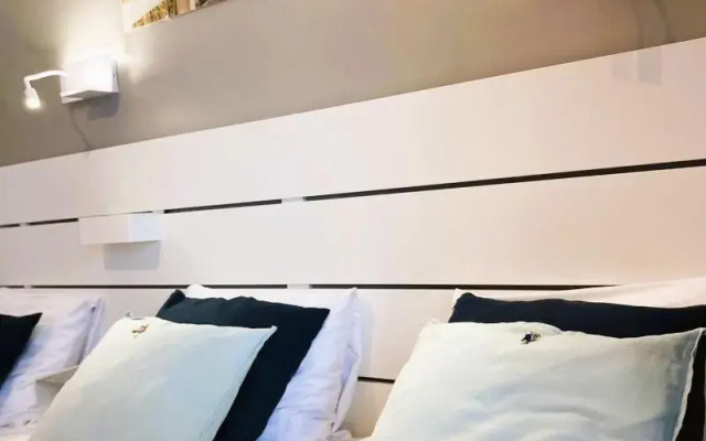 Beach Hotel Santalahti