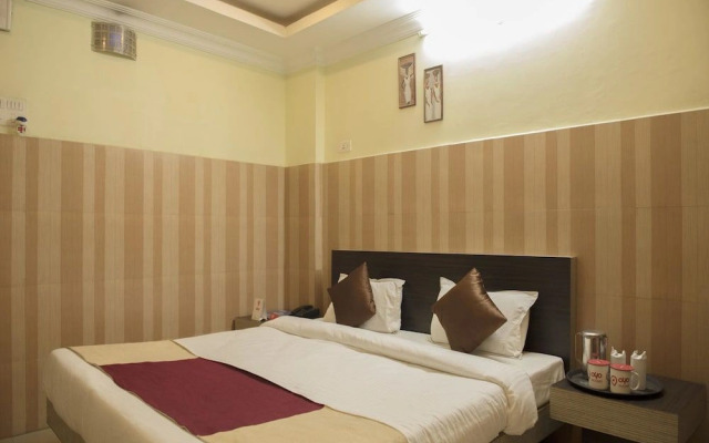 3356 Hotel Green Valley