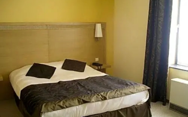 Hotel Les Mignees