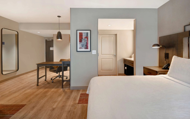 Homewood Suites by Hilton Tuscaloosa Downtown