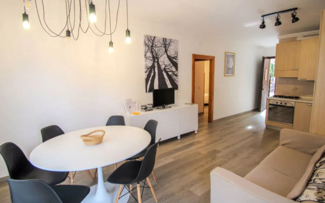 Apartment Miralago Lago di Ledro