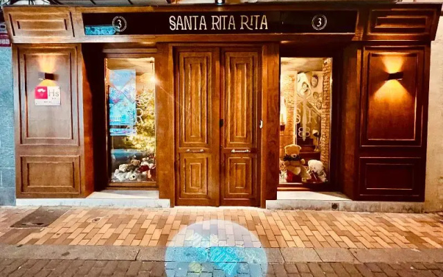 Santa Rita Rita B&B