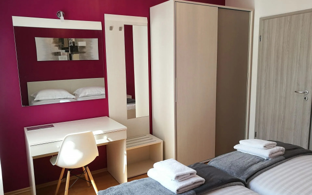 Apartment Ton - 200m from the sea: A2 Bol, Island Brac