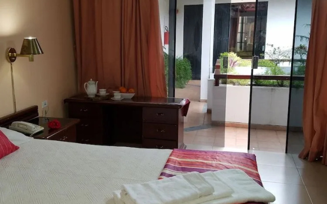 Tucabaca Hotel