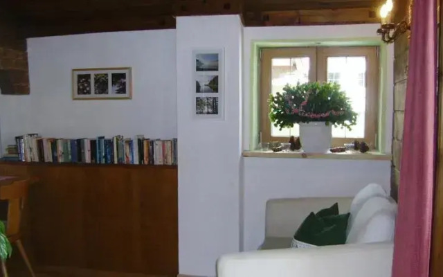 Gästehaus Rosa Leitgeb