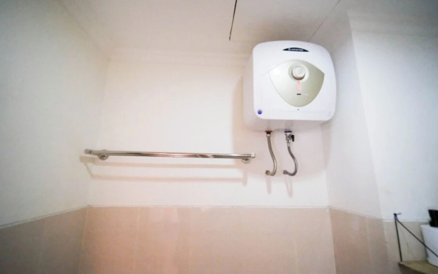 Good Deals And Comfy Studio At Bale Hinggil Apartment