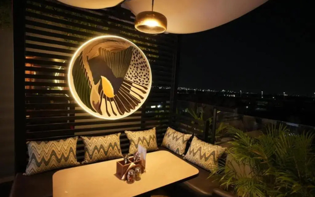 Hotel SRR Grand