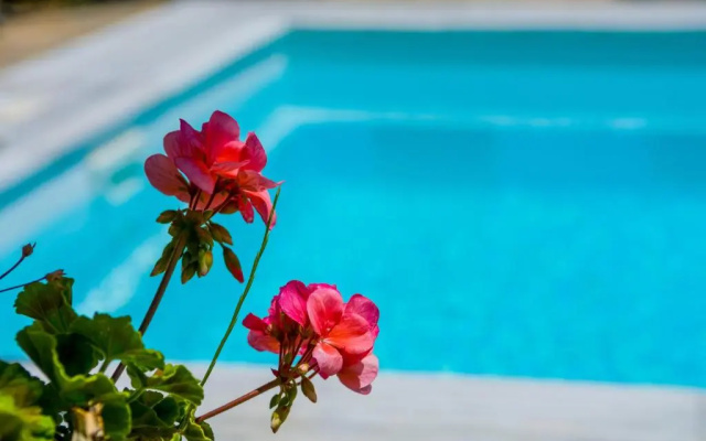 Villa Calypso Elounda