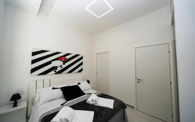 White Rooms
