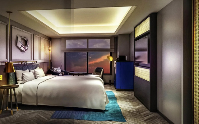 Mercure Tokyo Haneda Airport