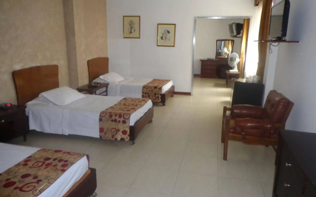 Gran Hotel
