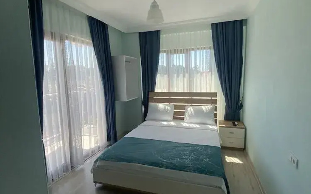 Geyikli Paris Otel