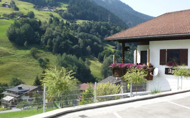 Chalet 1480