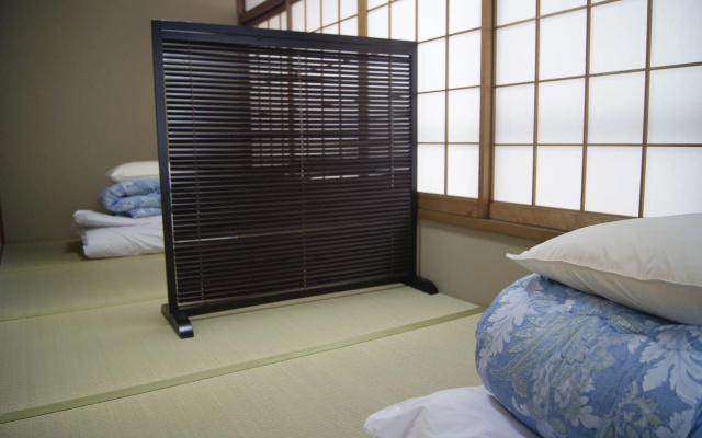 Ryokan Dougoya