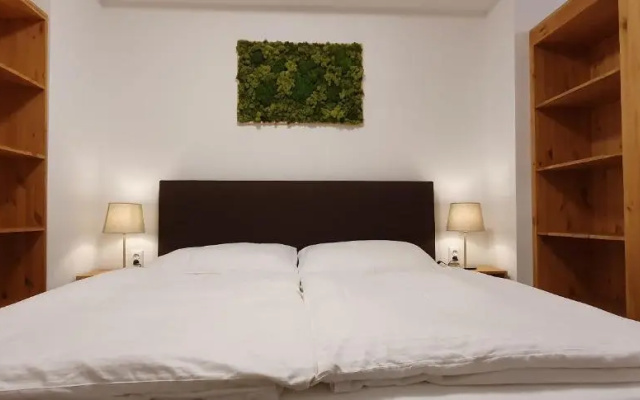 Apartmán J+S Donovaly