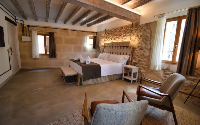 Calvario Plaza Hotel