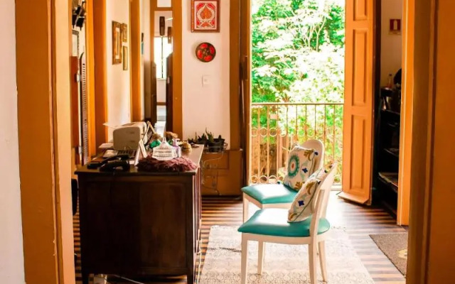 Casa Perpetua hotel d charm