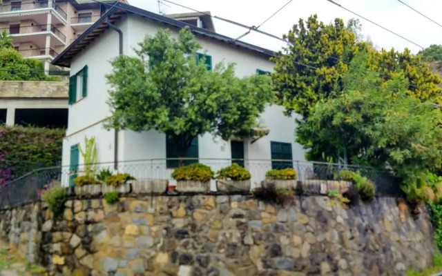 Flat 2 Bedrooms - Ospedaletti