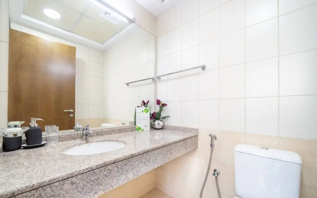 KOHH – 1BR in Cappadocia