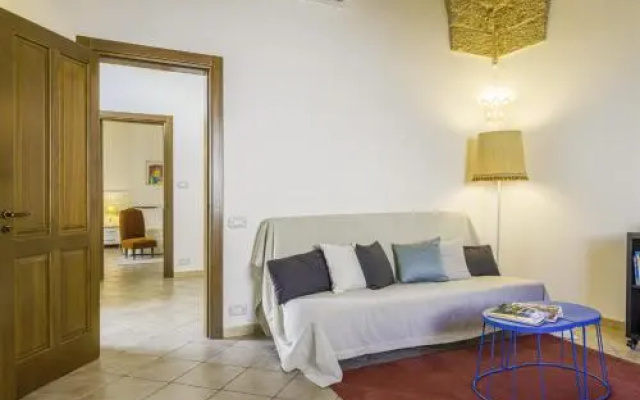 La Casina Di Pippi Nel Cuore Del Salento