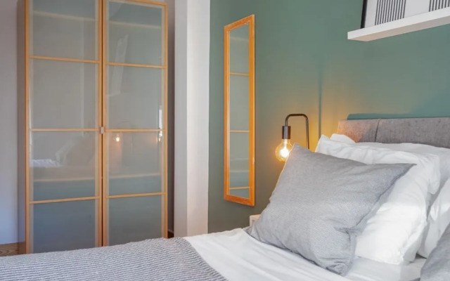 Central Belfast Apartments: Eden