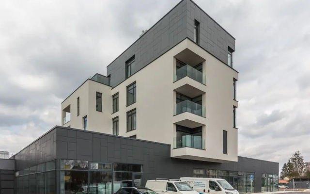 Apartman Golf Trencín