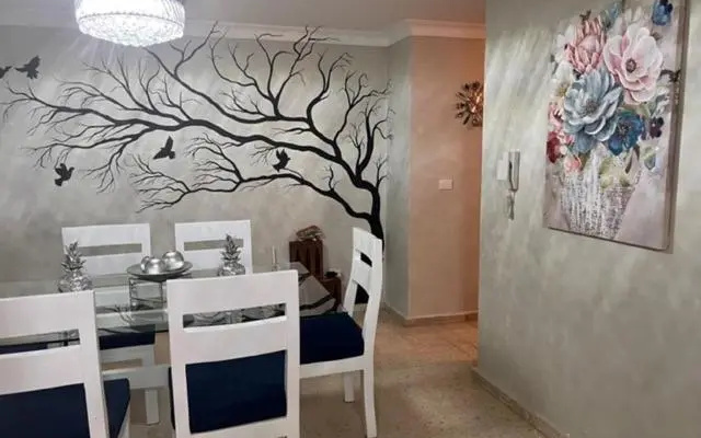 madrigal 1-3br with parking