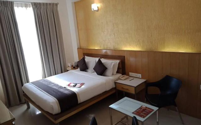 Hotel Sandesh Kingston