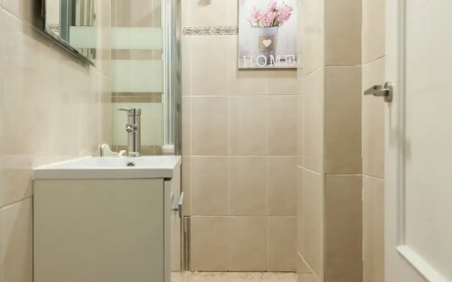 Apartamento Reina Sofía IV