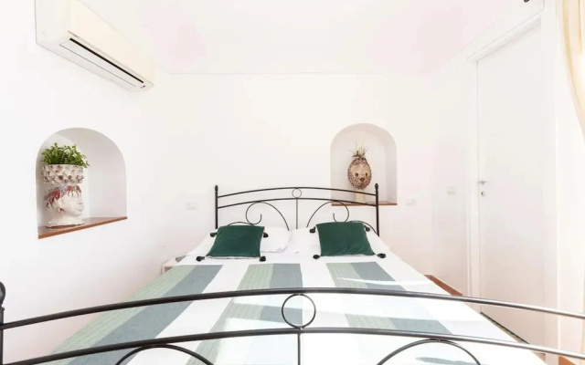 Casa Satriano