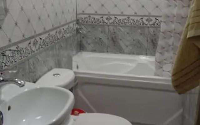 Apartment Airkassa