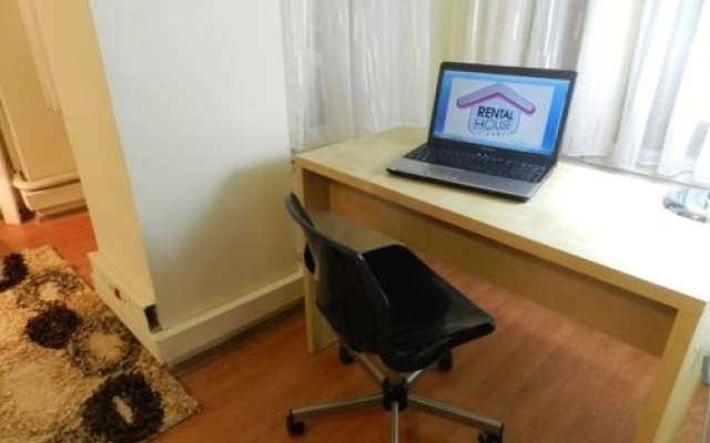 Rental House Istanbul Taksim Square
