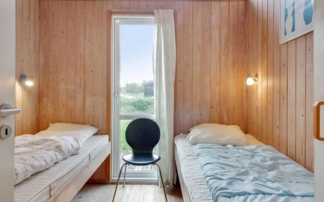 "Viana" - 900m from the sea in NW Jutland