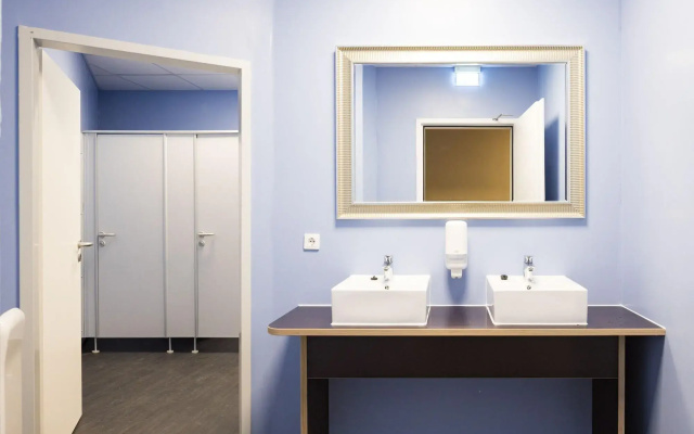 BoxHotel Hannover