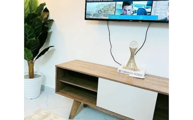 Lux Suites VOB Airbnb Eldoret