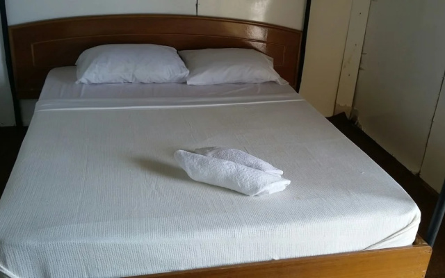Bintan Laguna Resort